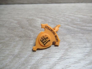 Playmobil Accesorios | Escudo de Streaming Mary | Set 4034 - Imagen 1 de 1