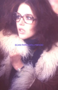 ROMAN POLANSKI ISABELLE ADJANI LE LOCATAIRE 1976 4 DIAPOSITIVES ORIGINAL SLIDE - Picture 1 of 5