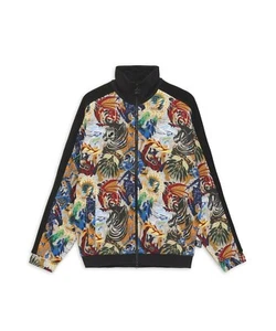 PUMA X MONSTER HUNTER L size T7 track jacket desert dust - Picture 1 of 2