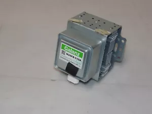 Commercial Chef MAGNETRON FROM CHM990W Microwave M42FB-610A Grounded - Picture 1 of 2