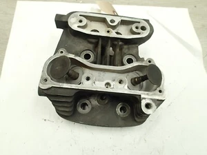 Cylinder Head 16663-86B Front head Sportster 883 88-'95 - Picture 1 of 7
