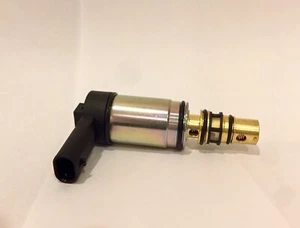 NEW High Quality A/C Compressor Control Valve for Chevy cruze 1.4 Liter EV81 - Picture 1 of 1