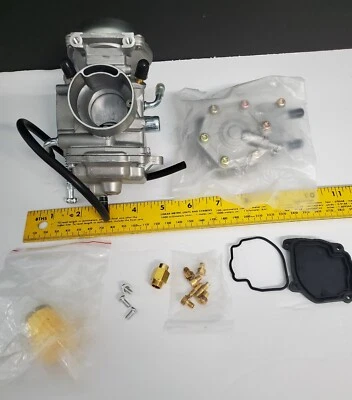 Carburador para Polaris Sportsman, Magnum, Ranger, Trail Boss, Trail Blazer Foto 1 de 4