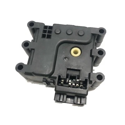 Mazda 6 *2002-2008* Genuino Caja Matriz Calefactora Posición Ventilación Motor (P&P Gratis) Foto 1 de 3