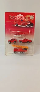Engine Force 4 Die Cast Metal - Bild 1 von 13