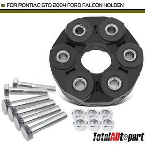 Driveshaft Coupler Flex Joint with Bolts for Chevrolet Corvette 1997-2004 BMW - Bild 1 von 8