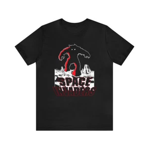 Space Invaders Alt Bally Midway Arcade T-shirt - Foto 1 di 13