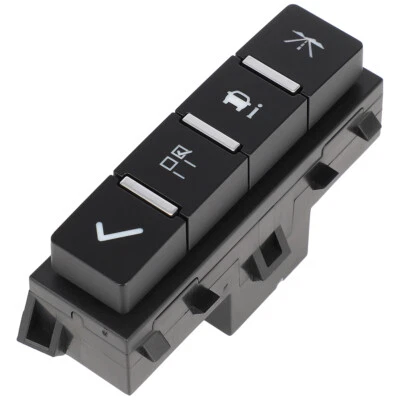 For 2008-2021 Chevrolet Express 2500 3500 Driver Information Center Switch - Image 1 of 4