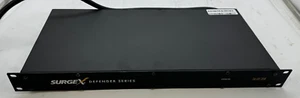 SurgeX SX-DS-208 Defender Series 8-outlet Power Conditioner - Picture 1 of 7