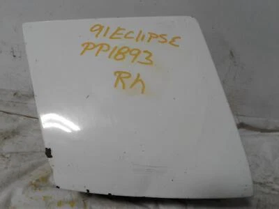 Б/у правая фара в сборе подходит: 1991 Mitsubishi Eclipse правый класс C - Изображение 1 из 4