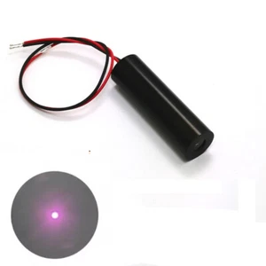 895nm 50mW Infrarot Laser Modul Nahinfrarot Laser Nachtsicht Laserlicht - Bild 1 von 6