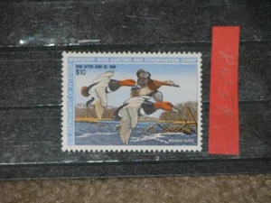 PATO FEDERAL, SCOTT# RW54, MNH - Imagen 1 de 1