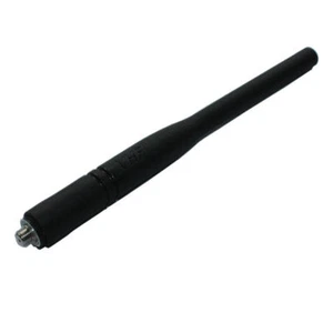 Antena larga VHF para radio Motorola DGP8550 DGP5050 DP4600/4800 XiR P6600 P8660 - Imagen 1 de 3