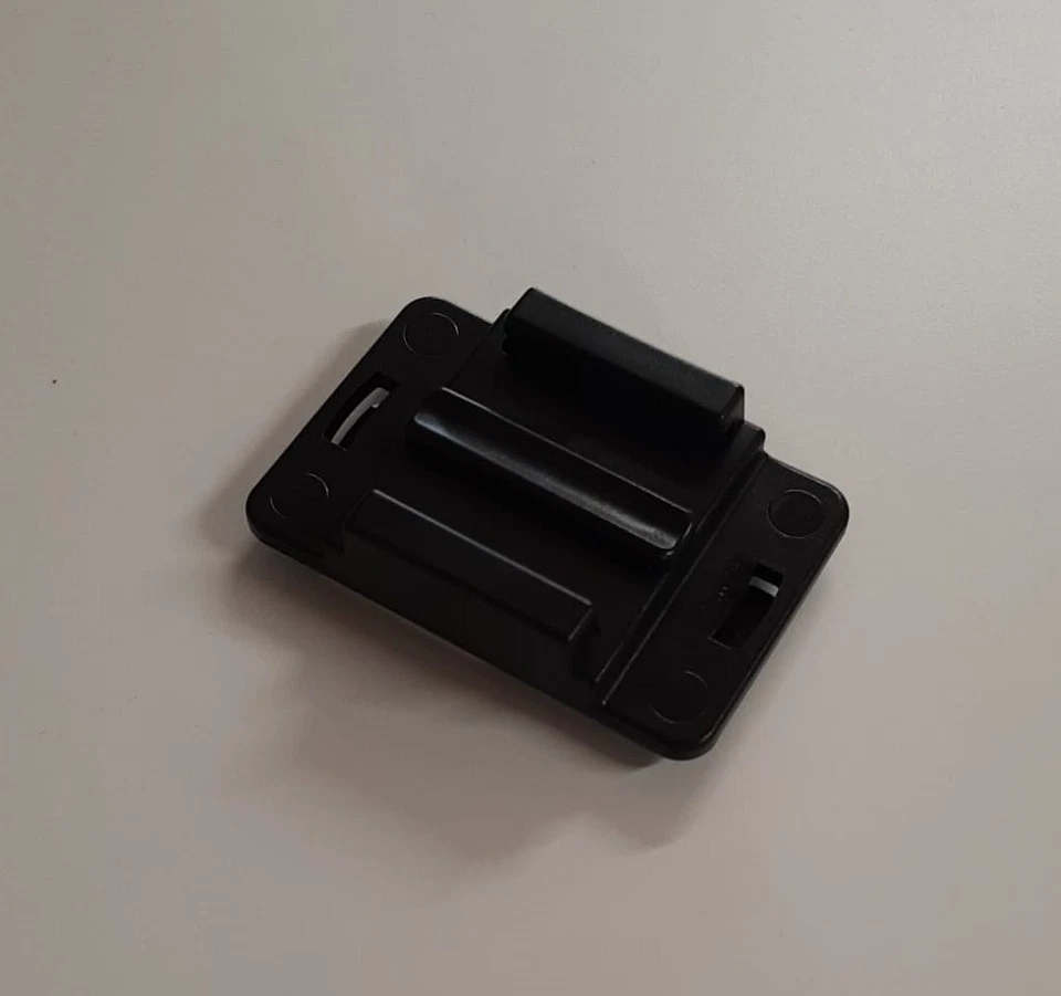 Sponeta Lager Unterteil für Outdoortische / Tischtennistisch / Ersatzteil / NEU