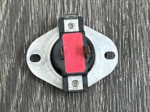 Whirlpool Dryer Cycling Thermostat WP8578352 8578352 Maytag Amana Kenmore - Picture 1 of 5