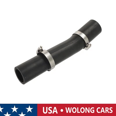 Nueva manguera de conducto de llenado de combustible para Jeep Grand Cherokee Dodge Durango 2011 2012-2021 Foto 1 de 4