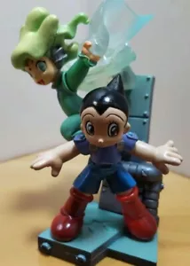 Astro Junge Figur Mini Doli Atom Osamu Tezuka seltener Anime Japan m465 - Bild 1 von 20