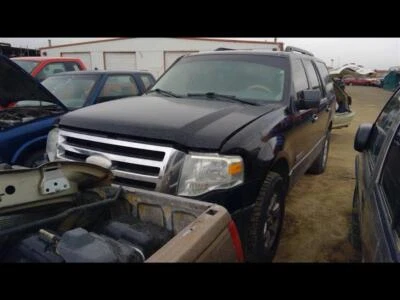 Used Engine Cooling Fan Clutch fits: 2007 Ford Expedition  Grade A - Imagem 1 de 4