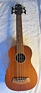 Kala UBass Rmbl FL - Bild 1 von 5