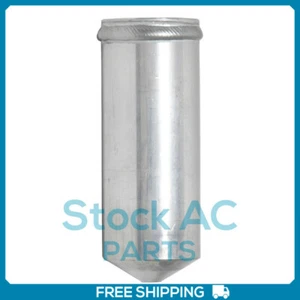 New A/C Receiver Drier for 022145;2108R0101;3010;RD1387; QU - Picture 1 of 7