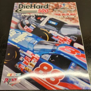 NASCAR DieHard 500 April 1999 Talladega - True Value IROC - Touchstone Energy 300 - Bild 1 von 11