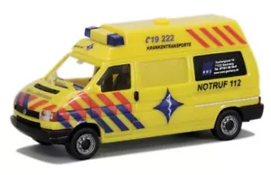 AWM VW T4 LR Hochdach WWS Schwäbisch-Hall - Bild 1 von 1