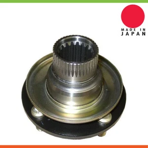 Brida de caja de transferencia para Toyota Landcruiser FZJ79 - 4,5 L 1FZFE gasolina 4x4 - Imagen 1 de 4