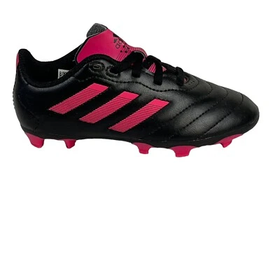 Adidas Goletto Boys Size 12K Soccer Cleats  - Image 1 of 4