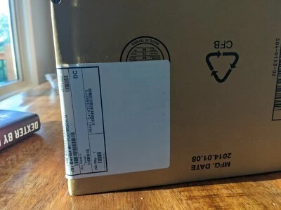 New Cisco 6921 IP VOIP Desktop Phone CP-6921-C-K9 -  - Image 1 of 3