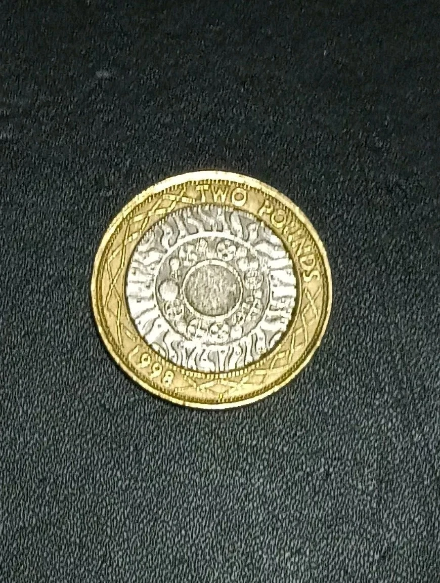 1998 UK Coins for sale | eBay