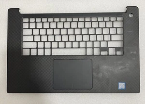 Dell OEM XPS 15 (9570)/ Precision 5530 Touchpad Palmrest BIF06 2K6RG JG1FC S1 A7 - Afbeelding 1 van 13
