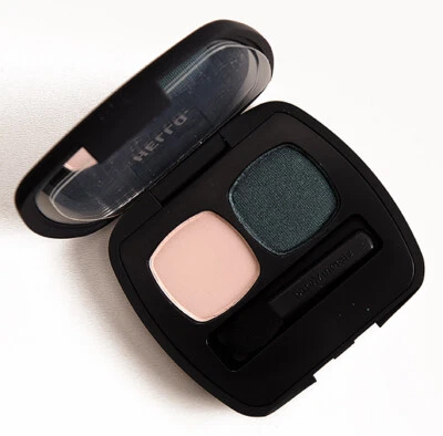 BareMinerals Bare Escentuals READY2.0 Eyeshadow "The Hollywood Ending" Duo NIB! - Image 1 of 2