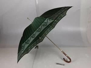 Ombrello Unisex - Tecnofibre/Poliestere - Verde - Cod.680 - The Bridge - Picture 1 of 9