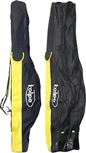 Kolpo Fodero Portacanne 2 Sezioni mt. 1.60 Surf Casting Carp Fishing PAF - Foto 1 di 1