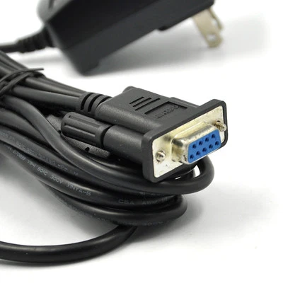  For AC Adapter Charger Power Data Cable Garmin 12V 0.84A 4 Pin Female  - Image 1 of 3