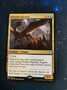 MtG Pristine Skywise (nMINT/MINT // Dragons of Tarkir) - Picture 1 of 1