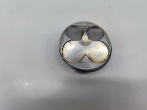 YAMAHA YZF 250 PISTON 2018 USED ø76.96MM +/- 0.02MM - Picture 1 of 9