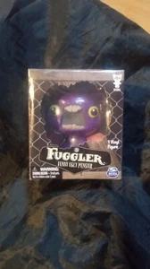 Fugglers Funny Ugly Monster New Series 2, 3" Vinyl Mini Figures #8/8 - Picture 1 of 3