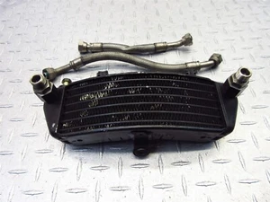 Ducati ST4 ST4S 2001 96-03 enfriador de aceite motor enfriador mangueras OEM - Imagen 1 de 16