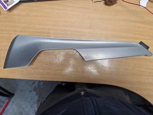 Trim Door Front Left AUDI A6 Series C8 4K5867409 - Picture 1 of 3