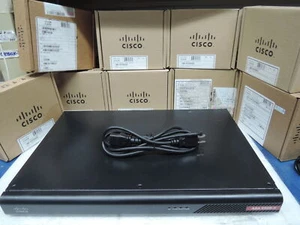 Cisco ASA5508 8-Port Adaptive Network Security Firewall Appliance - Picture 1 of 4