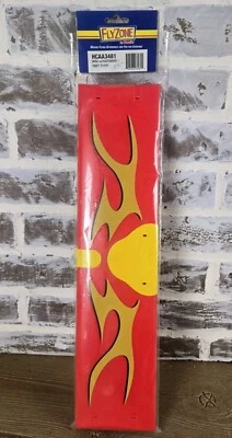 Flyzone Wing W/ Hardware Swift Flyer HCAA3481 Replacement Part RC Airplane  - Image 1 of 4