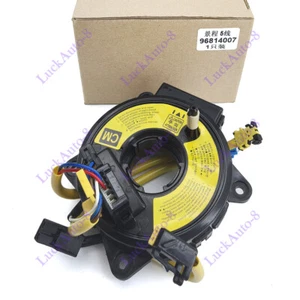 96814007 Parts Spiral Cable Clock Spring For Chevrolet Epica - Imagen 1 de 12