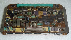 Lucas Aerospace 77760770 Speed Display Unit 77760723-1 - Picture 1 of 9