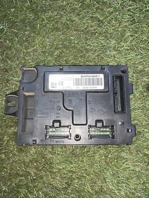 Centralina Body Computer Dacia Sandero 2013 1.5 284B14049R - Immagine 1 di 3