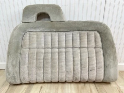 1988-1994 Chevy GMC Caminhão, Suburbano OEM Frente Direita Banco Dividido Assento Traseiro - Imagem 1 de 4