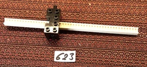 LEGO Supporto Per Ingranaggi Con Vite - Foto 1 di 1