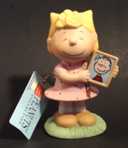 WESTLAND PEANUT SALLY FIGURE #8219🥜 - Imagen 1 de 7