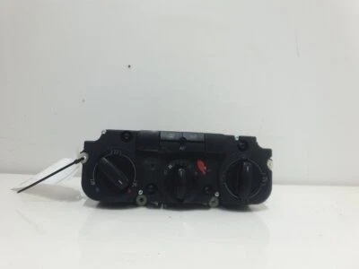 Unidad de control de clima Volkswagen Golf GT TDI 2003-2008 1K2820045B Foto 1 de 4