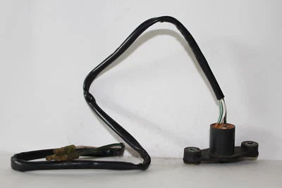 1983 1984 HONDA VF1100 V65 MAGNA ДАТЧИК УГЛА ПОВОРОТА ШТОКА РУЛЕВОГО УПРАВЛЕНИЯ (TOE109)  - Изображение 1 из 4